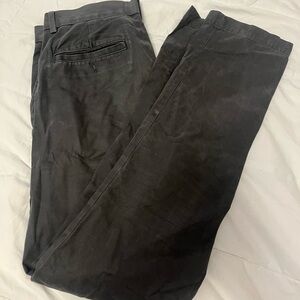 Banana Republic Chinos 32 X 34